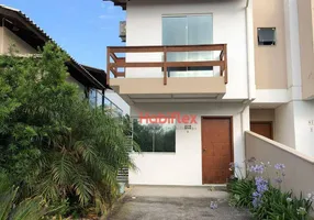 Foto 1 de Casa com 3 Quartos à venda, 108m² em Campeche, Florianópolis