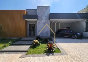 Foto 1 de Casa de Condomínio com 3 Quartos à venda, 225m² em Loteamento Residencial Jardim Villagio, Americana