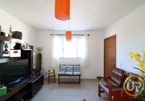 Foto 1 de Apartamento com 3 Quartos à venda, 72m² em Fernão Dias, Belo Horizonte