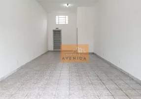 Foto 1 de Ponto Comercial para alugar, 30m² em Vila Bressani, Paulínia