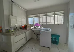 Foto 1 de Cobertura com 4 Quartos à venda, 262m² em Jardim Aquarius, São José dos Campos