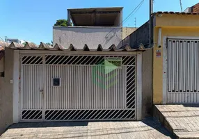 Foto 1 de Casa com 3 Quartos à venda, 350m² em Vila Flórida, São Bernardo do Campo