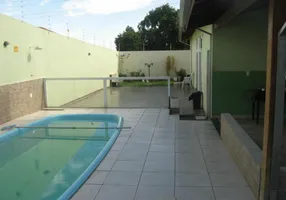 Foto 1 de Imóvel Comercial com 1 Quarto para venda ou aluguel, 90m² em Jardim Nova Europa, Campinas