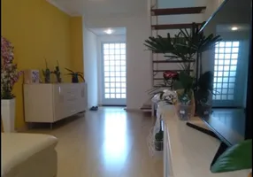 Foto 1 de Casa de Condomínio com 3 Quartos à venda, 93m² em Cangaíba, São Paulo