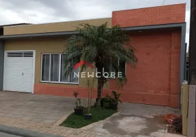 Foto 1 de Casa de Condomínio com 3 Quartos à venda, 200m² em Country, Cascavel