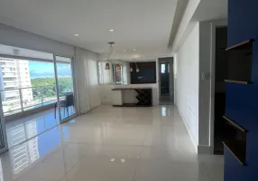 Foto 1 de Apartamento com 3 Quartos para alugar, 110m² em Patamares, Salvador