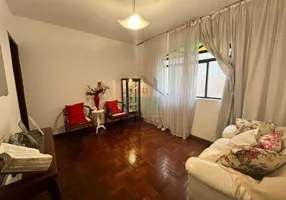 Foto 1 de Apartamento com 3 Quartos à venda, 86m² em Caiçaras, Belo Horizonte