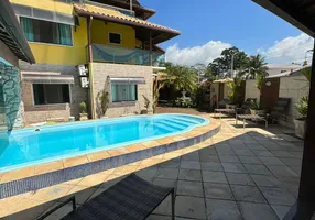 Foto 1 de Casa com 4 Quartos para alugar, 400m² em Lagoa, Macaé