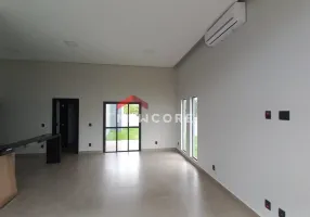 Foto 1 de Casa de Condomínio com 3 Quartos à venda, 139m² em Parque Laranjeiras, Araraquara