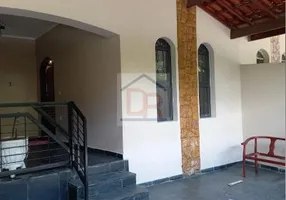 Foto 1 de Casa com 2 Quartos à venda, 114m² em Parque das Nações, Americana