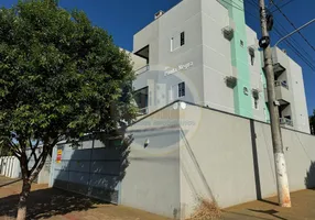 Foto 1 de Apartamento com 2 Quartos à venda, 60m² em Jardim Hilda, Dourados