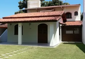 Foto 1 de Casa com 5 Quartos para alugar, 200m² em Cacha Pregos, Vera Cruz