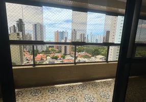 Foto 1 de Apartamento com 3 Quartos à venda, 121m² em Miramar, João Pessoa