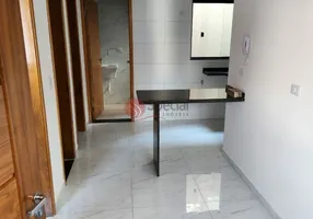 Foto 1 de Apartamento com 2 Quartos à venda, 40m² em Alto da Mooca, São Paulo