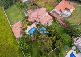 Foto 1 de Fazenda/Sítio com 4 Quartos à venda, 621m² em Boa Vista, Sorocaba