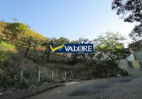 Foto 1 de Lote/Terreno à venda, 545m² em Comiteco, Belo Horizonte
