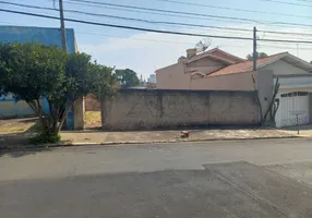 Foto 1 de Lote/Terreno à venda, 250m² em Jardim Caxambú, Piracicaba