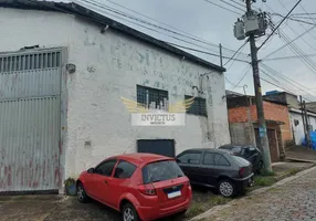 Foto 1 de Galpão/Depósito/Armazém à venda, 225m² em Vila Carlina, Mauá