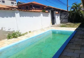 Foto 1 de Casa com 3 Quartos à venda, 90m² em Gravatá, Saquarema