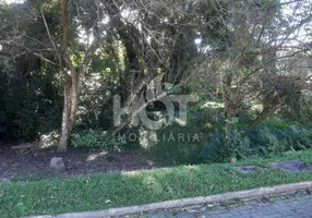 Foto 1 de Lote/Terreno à venda, 400m² em Rio Tavares, Florianópolis