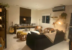 Foto 1 de Apartamento com 3 Quartos à venda, 139m² em Tamboré, Santana de Parnaíba