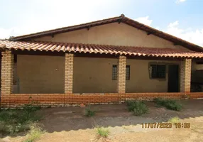 Foto 1 de Casa com 3 Quartos à venda, 462m² em Setor de Mansoes do Lago Norte, Brasília