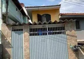Foto 1 de Sobrado com 2 Quartos à venda, 80m² em Vila Mazzei, São Paulo