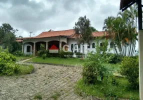 Foto 1 de Fazenda/Sítio com 6 Quartos à venda, 500m² em Jardim Prestes de Barros, Sorocaba