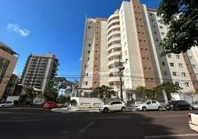 Foto 1 de Apartamento com 2 Quartos à venda, 76m² em Centro, Cascavel