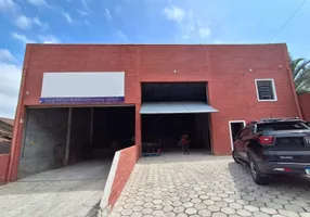 Foto 1 de Galpão/Depósito/Armazém para alugar, 1000m² em Vila Nova Bonsucesso, Guarulhos