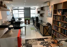 Foto 1 de Sala Comercial à venda, 46m² em República, São Paulo