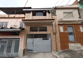 Foto 1 de Casa com 3 Quartos à venda, 140m² em Centro, São João de Meriti