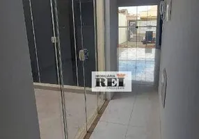 Foto 1 de Apartamento com 2 Quartos à venda, 100m² em Residencial Interlagos, Rio Verde