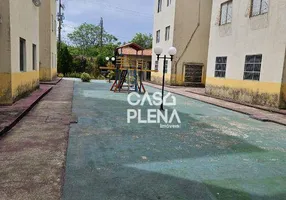 Foto 1 de Apartamento com 2 Quartos à venda, 49m² em Dendê, Fortaleza