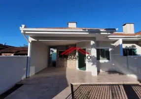 Foto 1 de Casa com 3 Quartos à venda, 100m² em Jardim Pérola do Atlântico, Itapoá