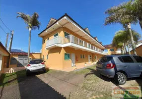 Foto 1 de Apartamento com 1 Quarto à venda, 39m² em Stella Maris, Peruíbe