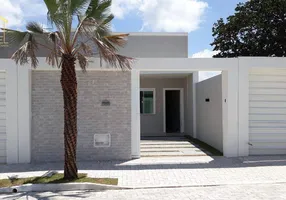 Foto 1 de Casa de Condomínio com 3 Quartos à venda, 86m² em Aquiraz, Aquiraz