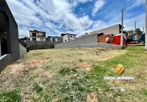 Foto 1 de Lote/Terreno à venda, 360m² em Bairro dos Pires, Atibaia