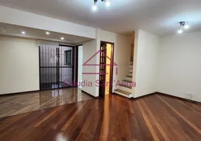 Foto 1 de Sobrado com 3 Quartos à venda, 100m² em Saúde, São Paulo