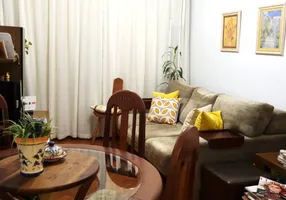 Foto 1 de Apartamento com 2 Quartos à venda, 65m² em Quissama, Petrópolis