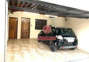 Foto 1 de Casa com 2 Quartos à venda, 99m² em Jardim Santa Silvia , Piracicaba