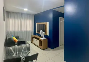 Foto 1 de Apartamento com 2 Quartos à venda, 50m² em Verde Lar, Teresina