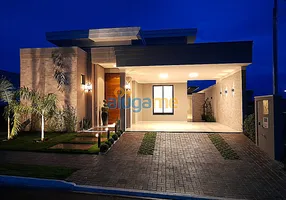 Foto 1 de Casa de Condomínio com 3 Quartos à venda, 250m² em Vila Motta, Catanduva