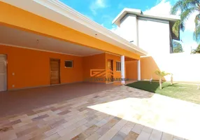 Foto 1 de Casa de Condomínio com 4 Quartos à venda, 294m² em Parque Xangrilá, Campinas