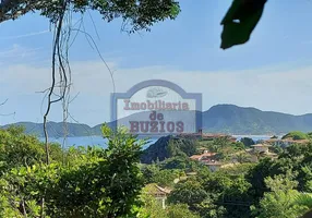 Foto 1 de Lote/Terreno à venda em Enseada do Albatroz, Armação dos Búzios