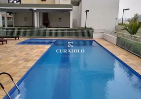 Foto 1 de Apartamento com 3 Quartos à venda, 68m² em Aricanduva, São Paulo