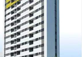 Foto 1 de Apartamento com 2 Quartos à venda, 54m² em Espinheiro, Recife