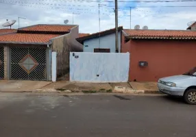 Foto 1 de Casa com 1 Quarto à venda, 62m² em Vila Angelica, Tatuí