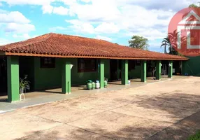 Foto 1 de Fazenda/Sítio com 4 Quartos à venda, 590m² em Curitibanos, Bragança Paulista