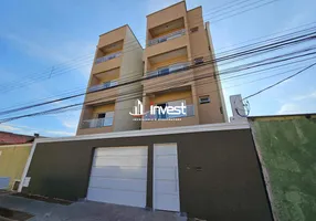 Foto 1 de Apartamento com 2 Quartos à venda, 57m² em Olinda, Uberaba